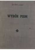 Wybór pism