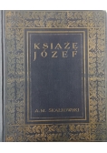 Książę Józef  1913r