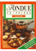 Fondue po polsku