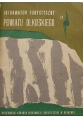 Informator turystyczny powiatu olkuskiego