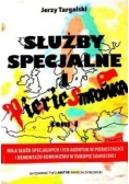 Służby specjalne i pieriestrojka, tom 1