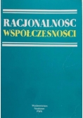 Racjonalność Współczesności