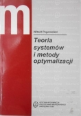 Teoria systemów i metody optymalizacji