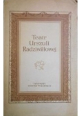 Teatr Urszuli Radziwiłłowej
