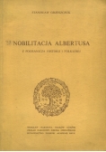Nobilitacja Albertusa