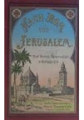 Nach Rom und Jerusalem, 1902 r.