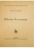 Bolesław Krzywousty