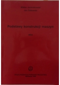 Podstawy konstrukcji maszyn