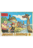Szranki i konkury 2