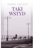 Taki wstyd