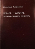 Izrael i Kościół według Charlesa Journeta