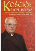 Kościół Żydzi Polska