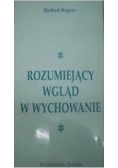 Rozumiejący wgląd w wychowanie