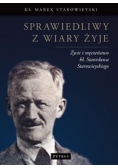 Sprawiedliwy z wiary żyje