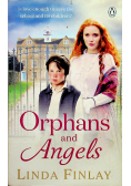Orphans and angels