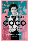 Mademoiselle Coco Miłość zaklęta w zapachu
