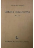 Chemia organiczna