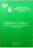 Operacja Wisła