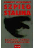 Szpieg Stalina: Richard Sorge i siatka szpiegowska w Tokio