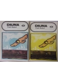 Diuna część 1 i 2