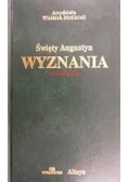 Święty Augustyn Wyznania