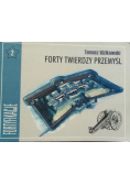Forty twierdzy Przemyśl plus autograf Idzikowskiego