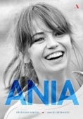 Ania, Nowa
