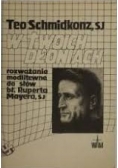 W Twoich dłoniach