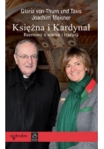 Księżna i Kardynał. Rozmowy o wierze i tradycji