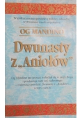 Grajewska Wanda (red.) - Dwunasty z aniołów