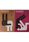 Judo w samoobronie ,zestaw 3 książek