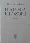 Historia filozofii, Tom VIII