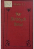 Dar Zielonych Świąt , 1924 r.
