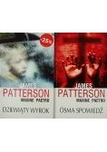 Patterson 2 tomy