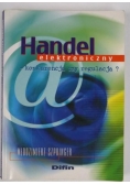 Handel elektroniczny