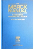 The Merck Manual. Podręcznik diagnostyki i terapii