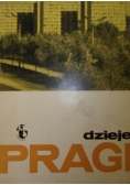 Dzieje Pragi