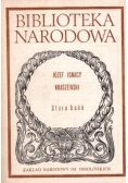 Stara baśń