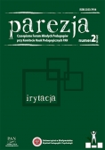 Parezja  irytacja