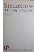Odruchy mózgowe