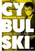 Cybulski. Podwójne salto