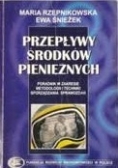 Przepływy środków pieniężnych