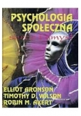 Psychologia społeczna. Serce i umysł