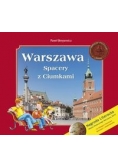 Warszawa Spacery z Ciumkami