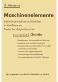 Maschinenelemente