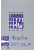 Dzieła zebrane. Filozofia przypadku