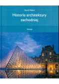Historia architektury zachodniej