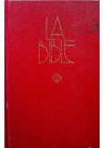 La Sainte Bible