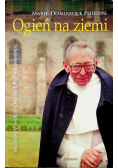Ogień na ziemi