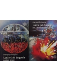 Ludzie jak bogowie, 2 tomy